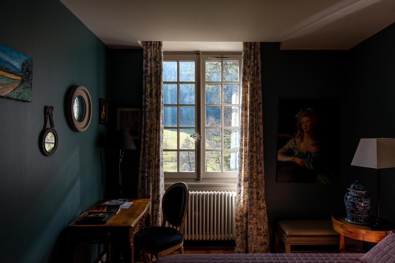 Chateau De Pramenoux Lamure-sur-Azergues Zewnętrze zdjęcie